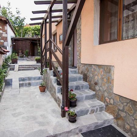 Фън Шуй Къща За Гости 88 Dobrinishte Εξωτερικό φωτογραφία