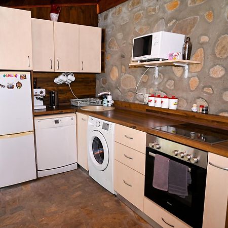 Фън Шуй Къща За Гости 88 Dobrinishte Εξωτερικό φωτογραφία