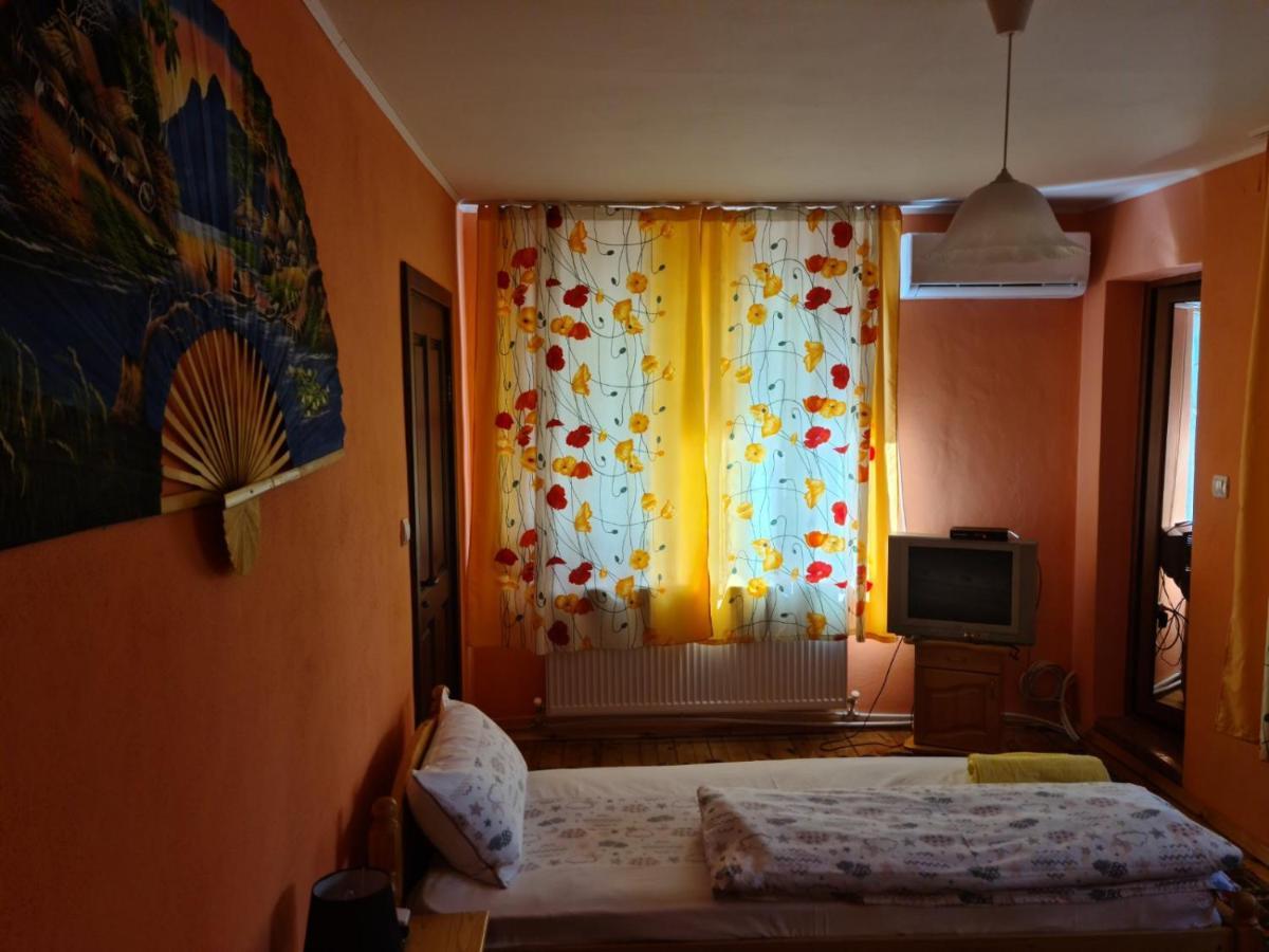 Фън Шуй Къща За Гости 88 Dobrinishte Εξωτερικό φωτογραφία