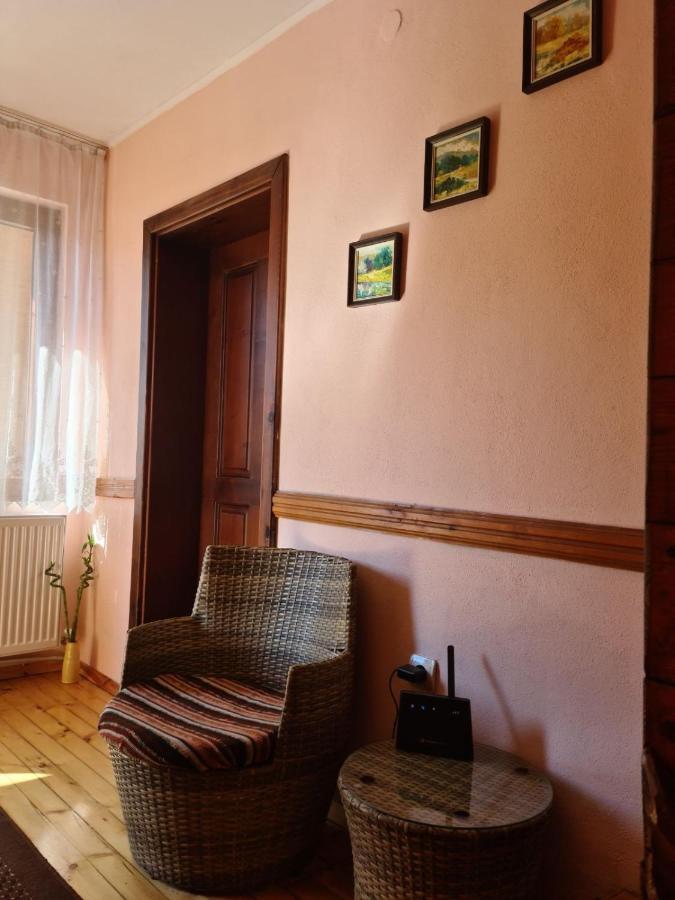 Фън Шуй Къща За Гости 88 Dobrinishte Εξωτερικό φωτογραφία