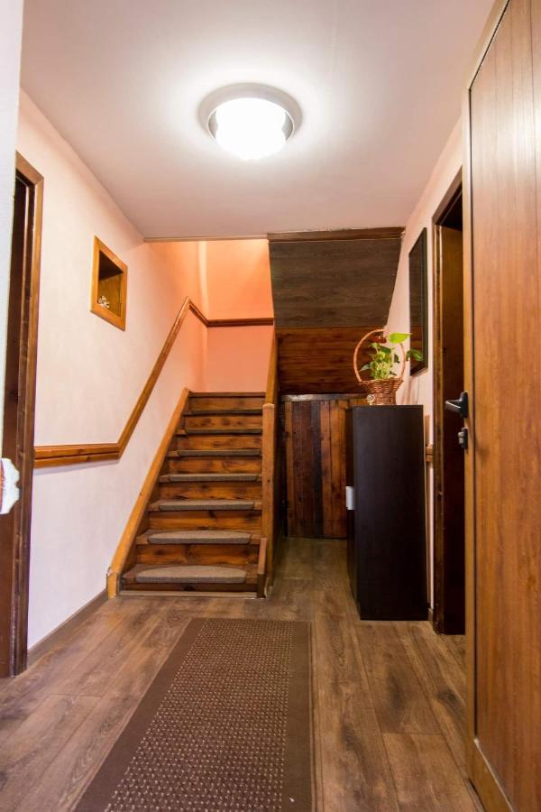 Фън Шуй Къща За Гости 88 Dobrinishte Εξωτερικό φωτογραφία