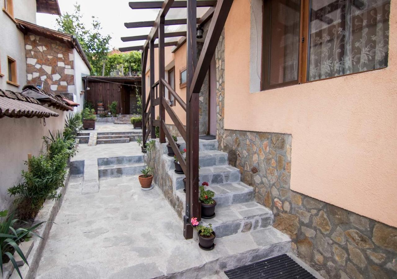 Фън Шуй Къща За Гости 88 Dobrinishte Εξωτερικό φωτογραφία