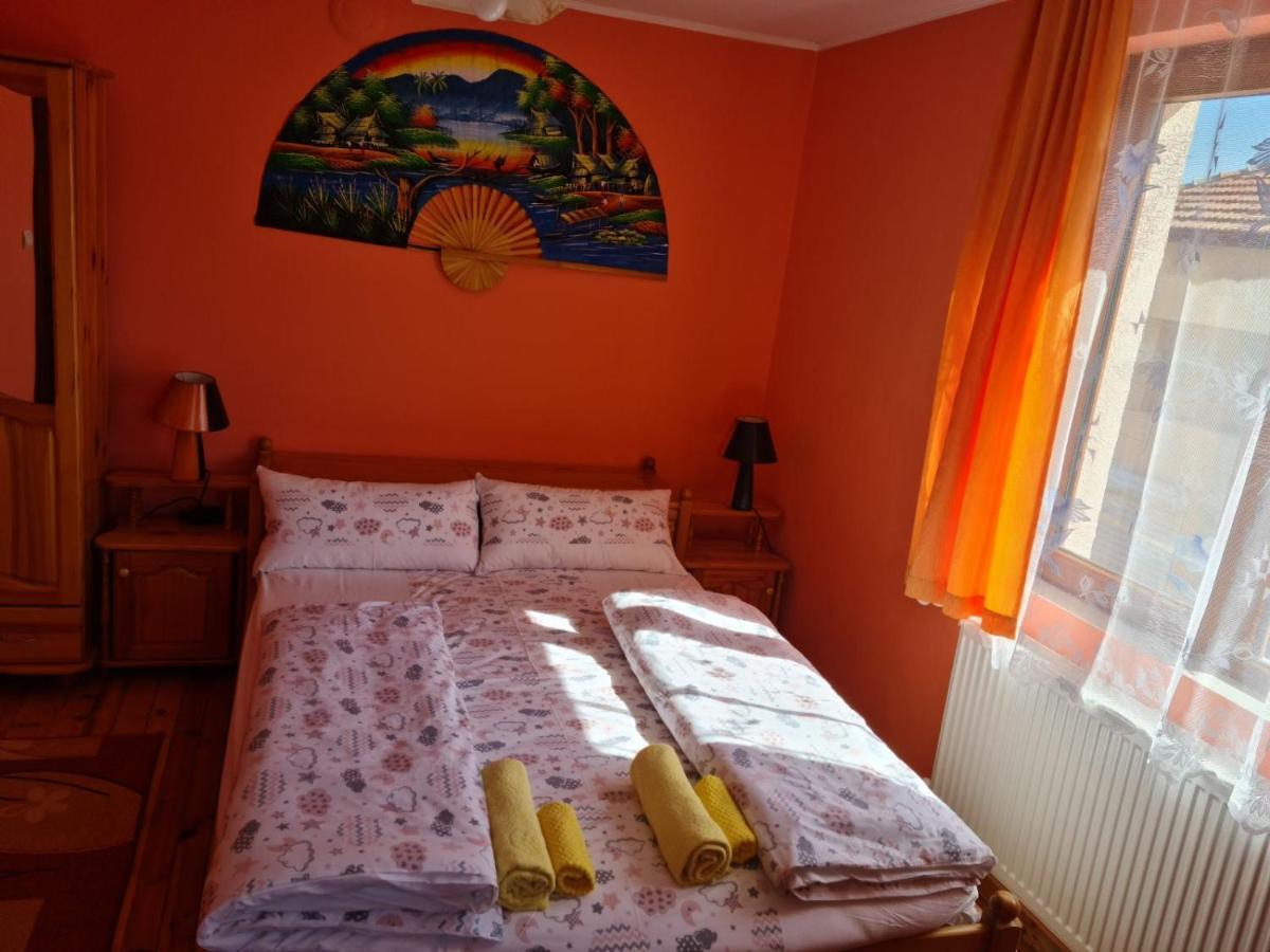 Фън Шуй Къща За Гости 88 Dobrinishte Εξωτερικό φωτογραφία