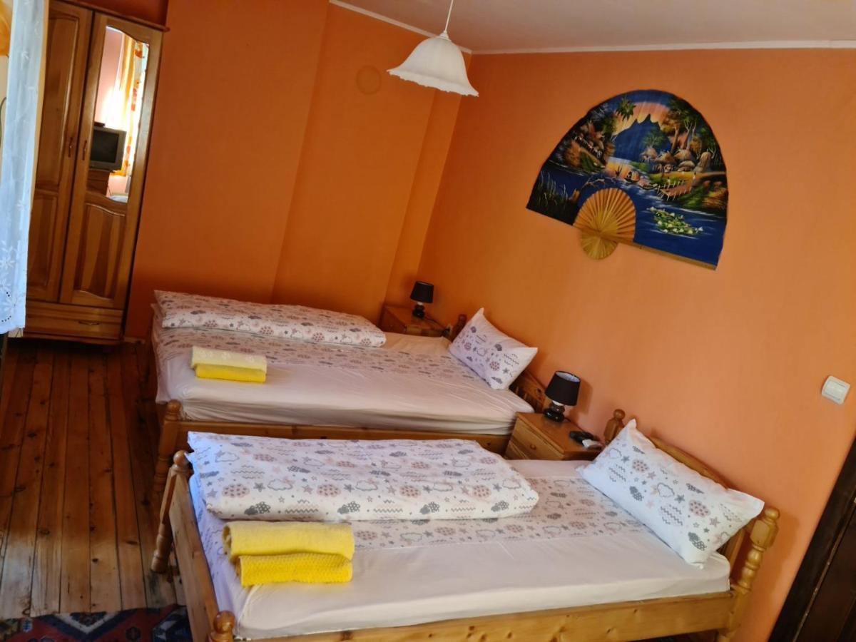 Фън Шуй Къща За Гости 88 Dobrinishte Εξωτερικό φωτογραφία