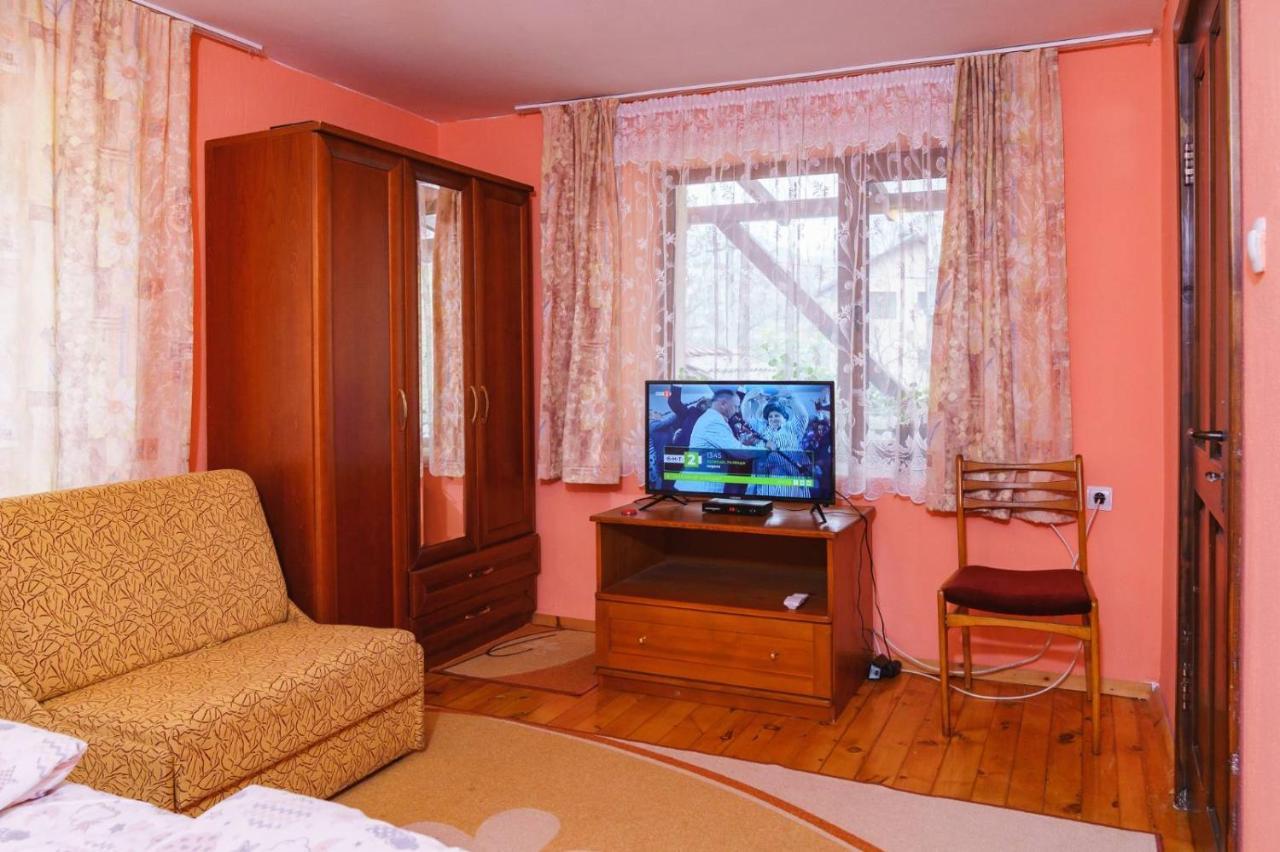 Фън Шуй Къща За Гости 88 Dobrinishte Εξωτερικό φωτογραφία