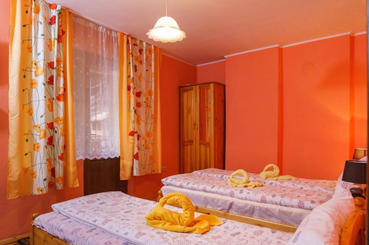 Фън Шуй Къща За Гости 88 Dobrinishte Εξωτερικό φωτογραφία