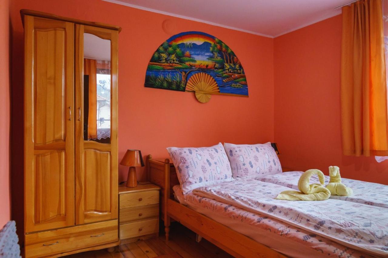 Фън Шуй Къща За Гости 88 Dobrinishte Εξωτερικό φωτογραφία