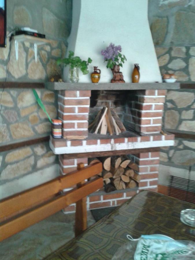 Фън Шуй Къща За Гости 88 Dobrinishte Εξωτερικό φωτογραφία
