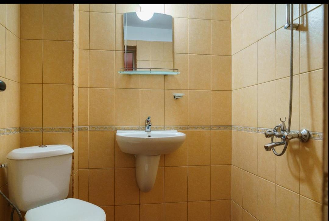 Фън Шуй Къща За Гости 88 Dobrinishte Εξωτερικό φωτογραφία